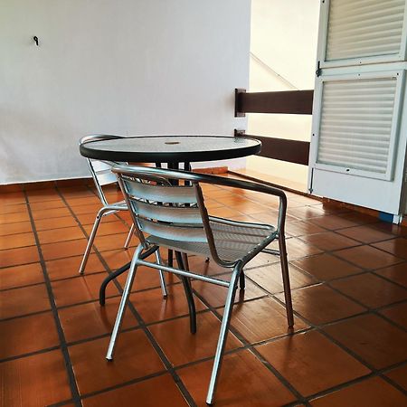 A Casa Do Sol Cibratel Pousada Itanhaém Eksteriør bilde