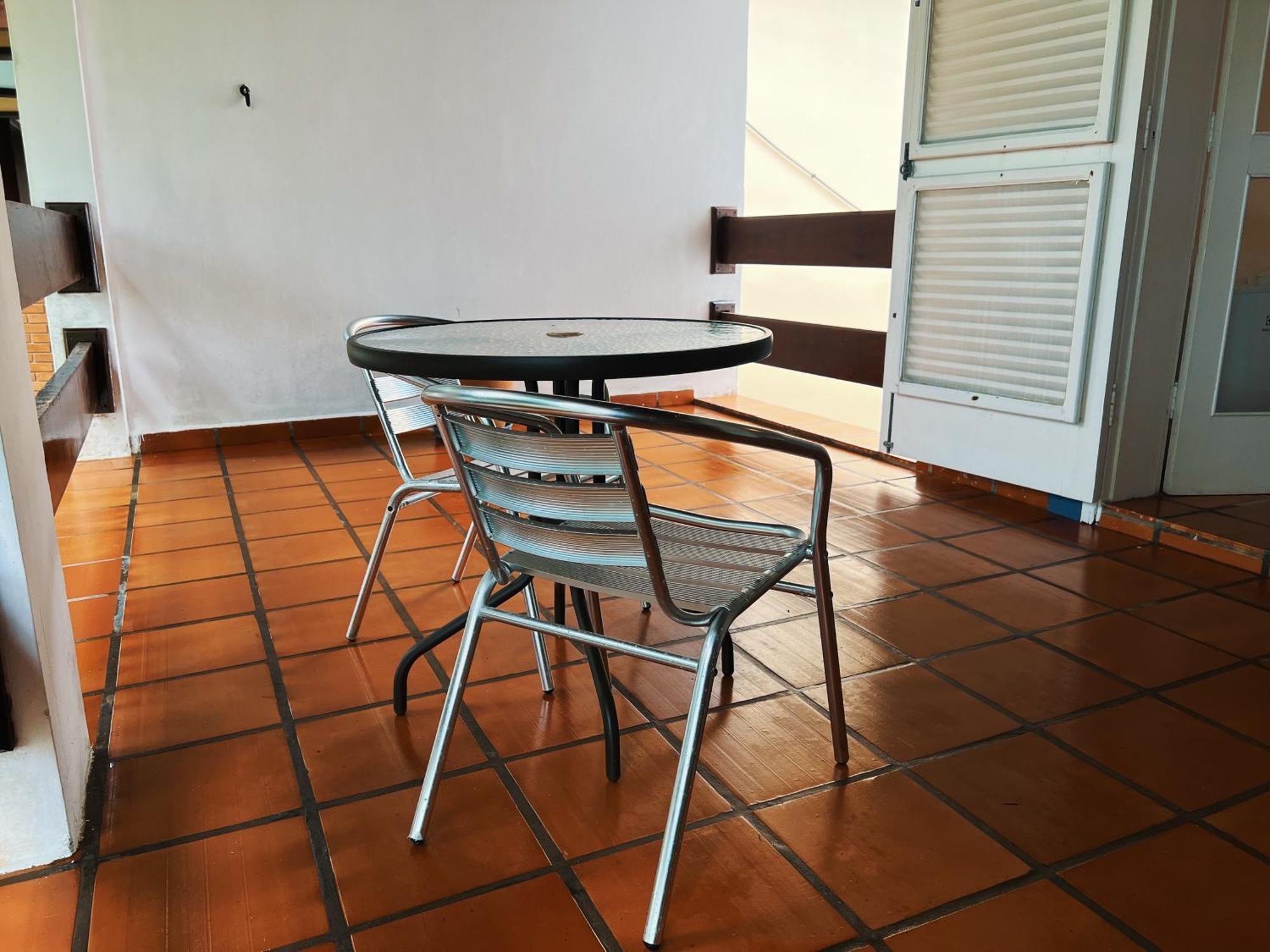 A Casa Do Sol Cibratel Pousada Itanhaém Eksteriør bilde